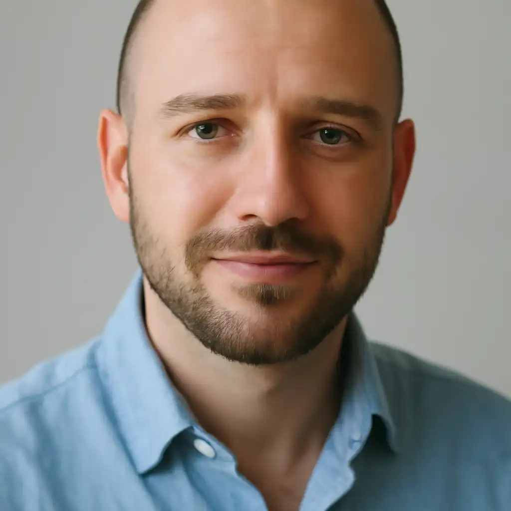 James O'Sullivan